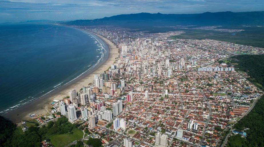 Saiba tudo sobre o Guia completo de Abertura de Empresa em Praia Grande, desde localização até procedimentos legais para empreendedores.