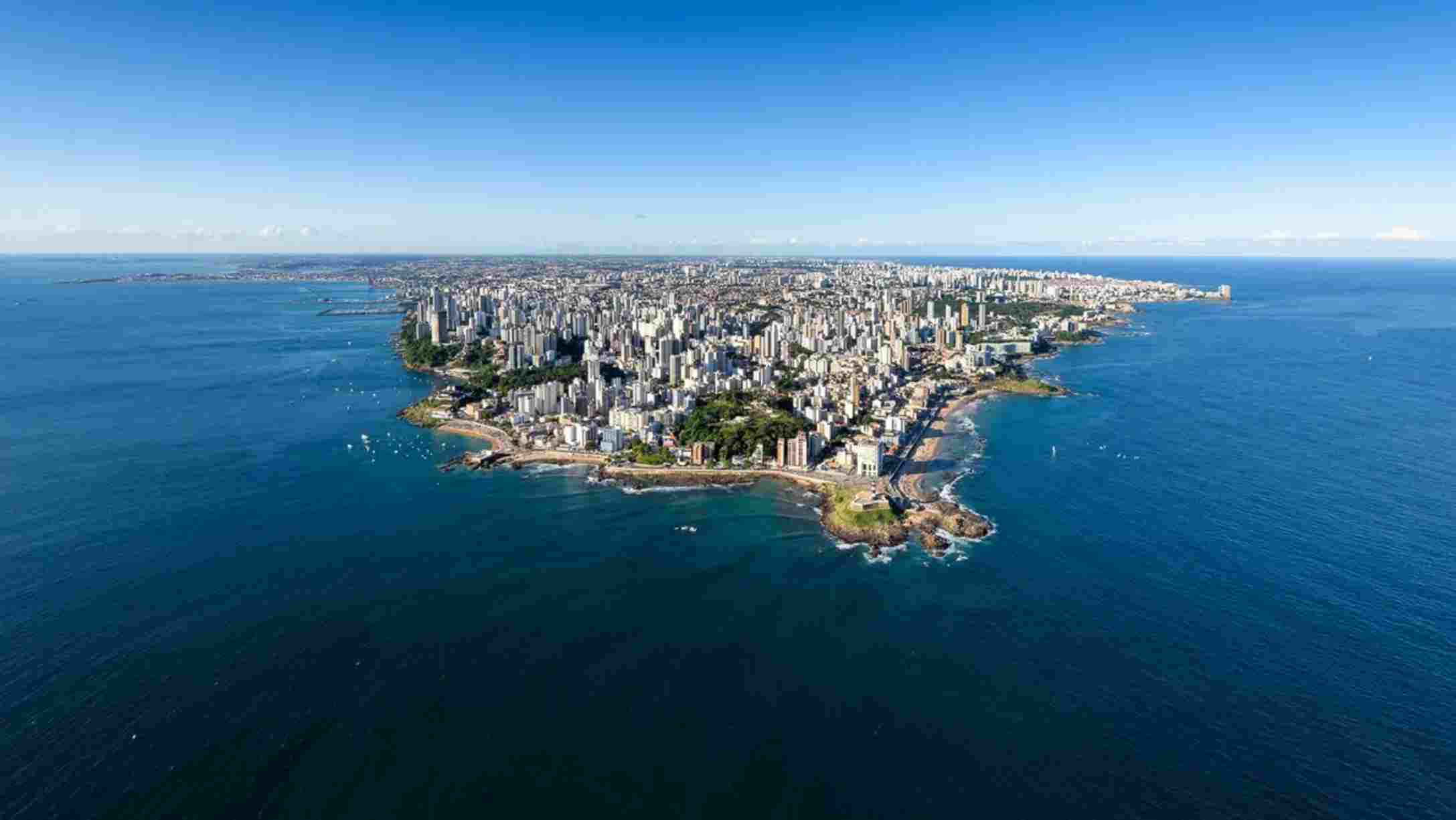 Veja o Guia completo de Abertura de Empresa em Salvador e conheça os passos para empreender na capital baiana.