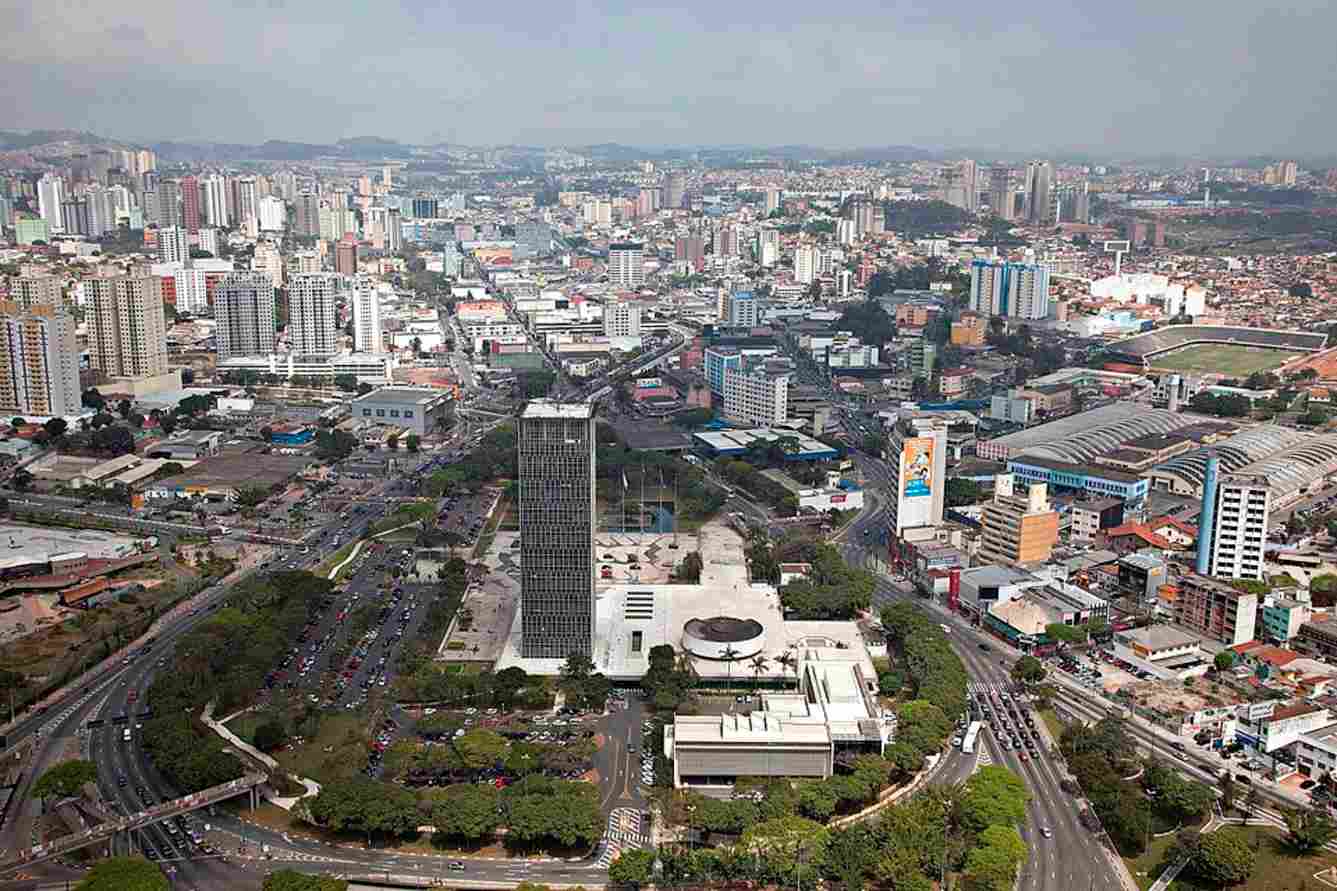 Descubra o Guia completo de Abertura de Empresa em São Bernardo do Campo e conheça sua localização estratégica e vantagens.
