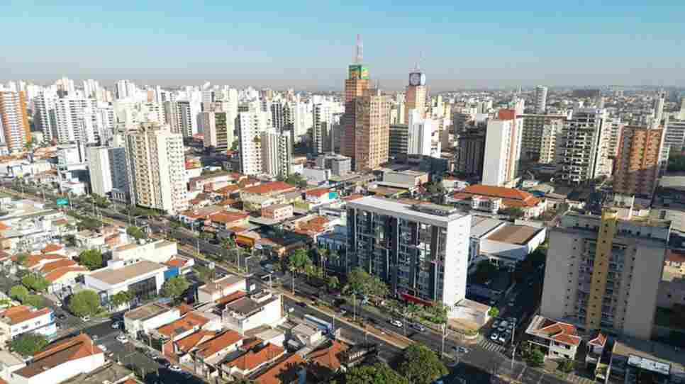 Descubra o Guia completo de Abertura de Empresa em São José do Rio Preto e aproveite as oportunidades da região.