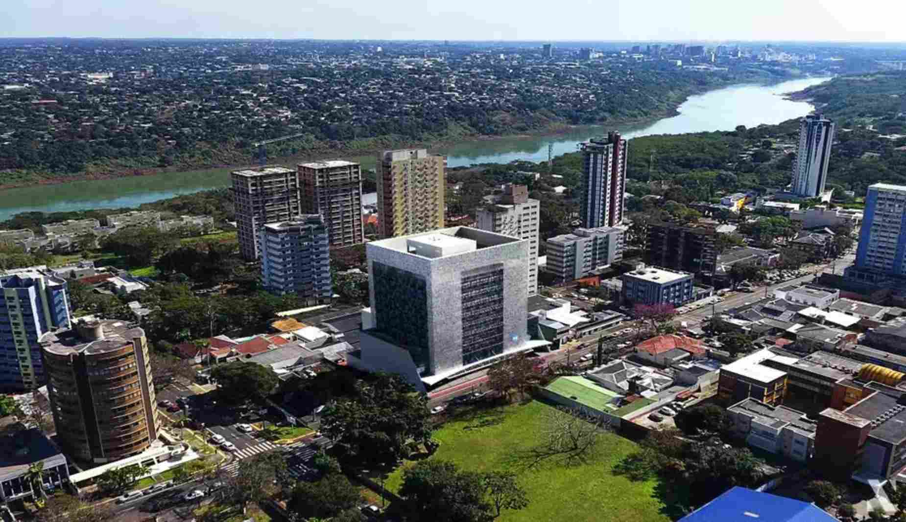 Descubra o guia completo de abertura de empresa em Foz do Iguaçu e aproveite as oportunidades únicas dessa cidade incrível.