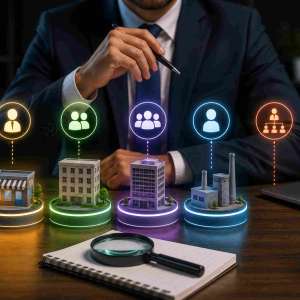 Quais os tipos de CNPJ existem para abrir uma empresa?