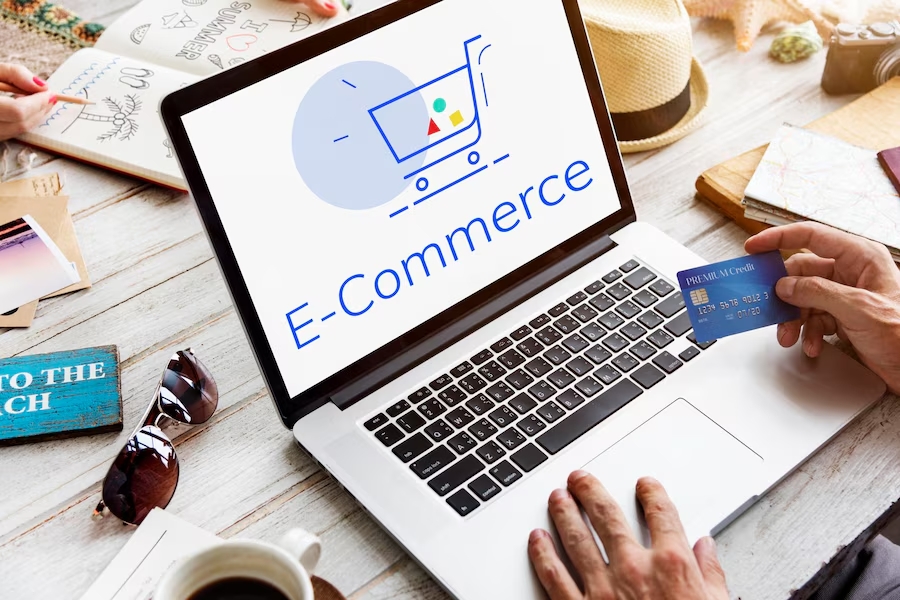 Importância da Contabilidade Online E-commerce