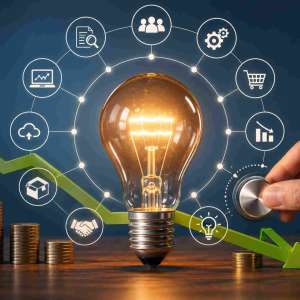 10 ideias e ações para redução de custos nas empresas