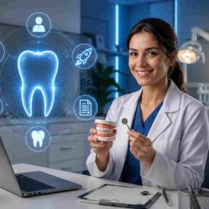 ABERTURA DE CNPJ PARA DENTISTA, SIMPLES, FÁCIL E RÁPIDO! 