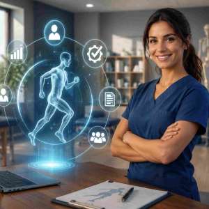 Abertura de empresa para Fisioterapia! 