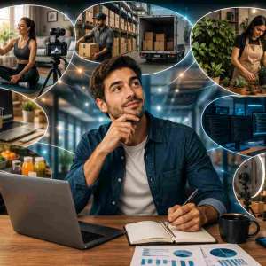 Abrir empresa em 2024: quais os 6 negócios lucrativos deste ano? 