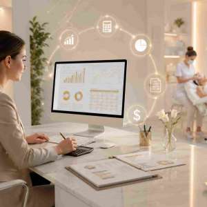 BPO Financeiro para Clínica de Estética: Otimize seu Negócio
