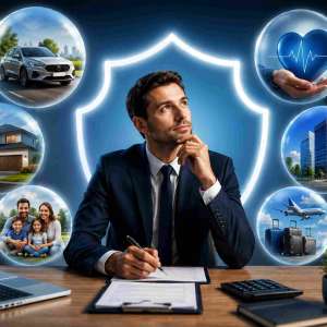 CORRETOR DE SEGUROS PODE SER MEI? | CONTABILIDADE PARA CORRETOR DE SEGUROS