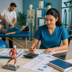 Contabilidade para Fisioterapeuta e Clínicas: é necessário?