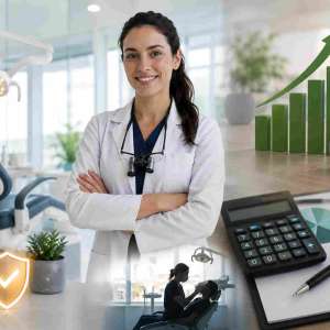 Dentista pode ser MEI? Contabilidade para Dentista – Simples Nacional para Dentista