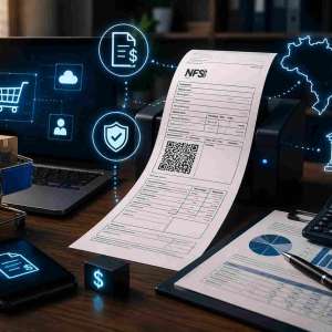 EMISSÃO DE NF NA VENDA DO PRODUTO DIGITAL OU APÓS O PRAZO DE GARANTIA? 