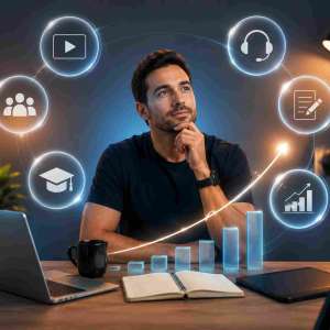 Infoprodutor pode ser MEI? Contabilidade e Simples Nacional