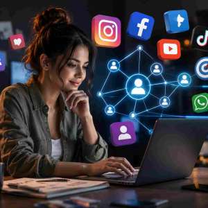 NOVO CNAE PARA SOCIAL MEDIA! 