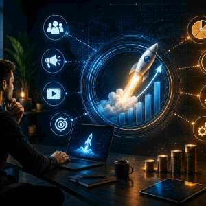 Novo CNAE para Agência de Lançamentos Digitais: como fica a tributação