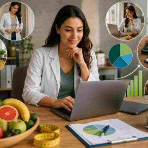 Nutricionista pode ser MEI? Entenda a melhor tributação para você