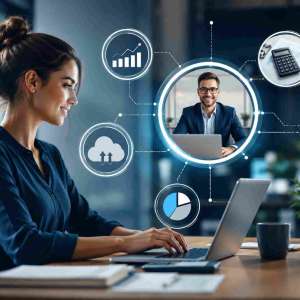 O que é assessoria contábil e como contratá-la online?
