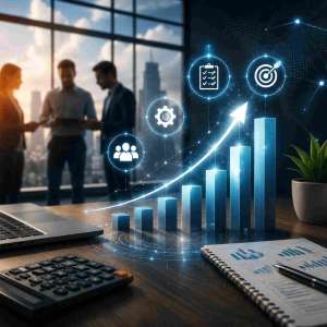 SAIBA COMO MELHORAR A GESTÃO DO SEU NEGÓCIO COM BPO FINANCEIRO! 