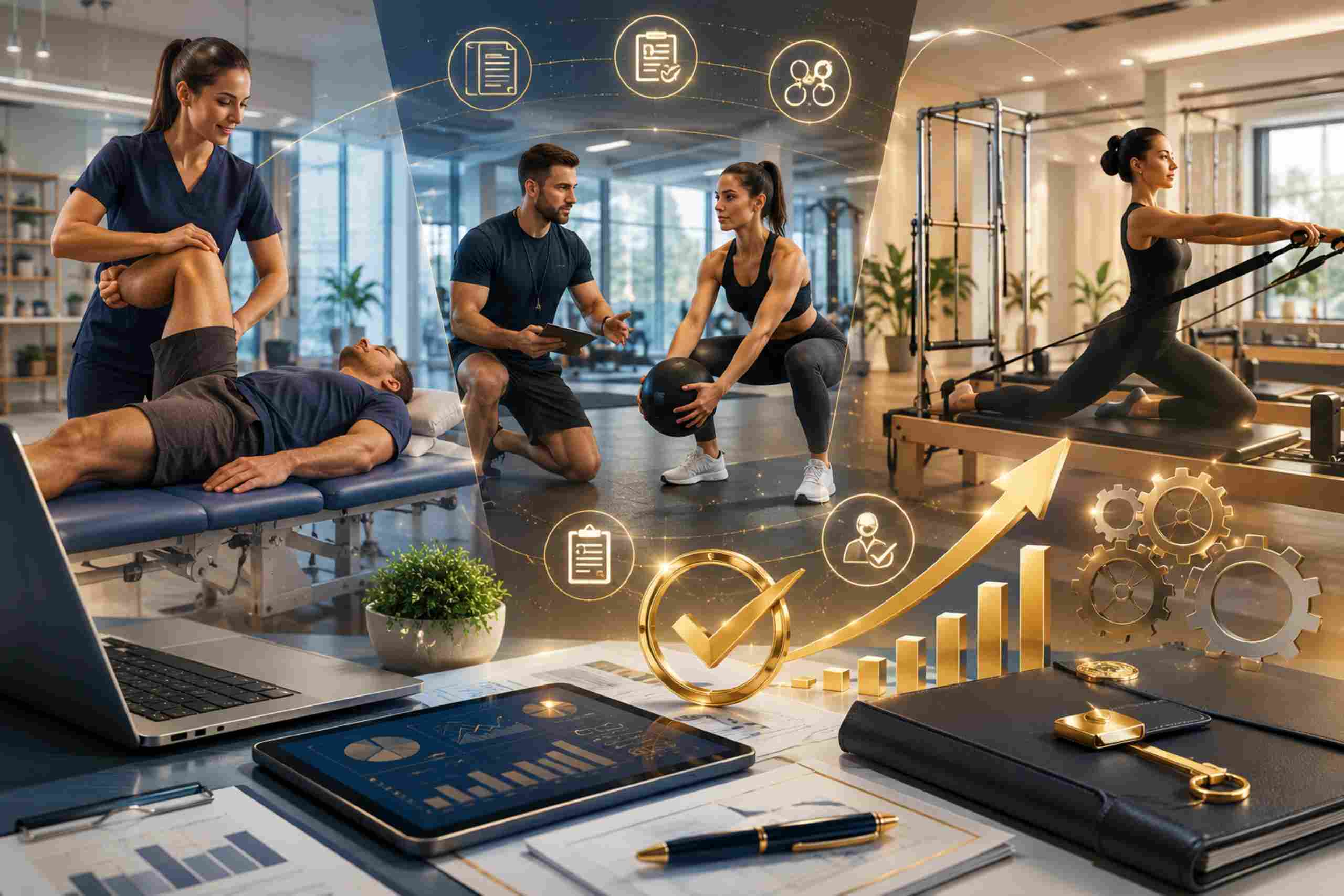 Aprenda sobre as melhores práticas para a abertura de empresa para Fisio Educador e Studio de Pilates com dicas essenciais.