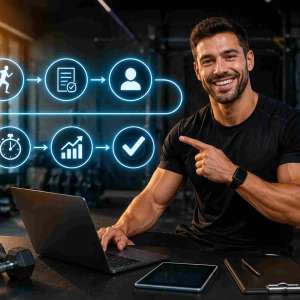 ABERTURA DE EMPRESA PARA PERSONAL TRAINER, SIMPLES, RÁPIDO E FÁCIL!
