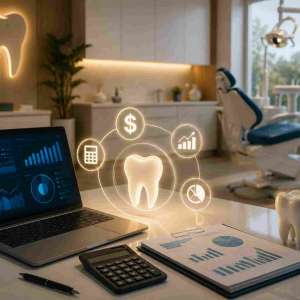 BPO FINANCEIRO PARA DENTISTAS!