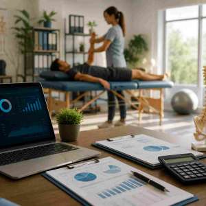 BPO Financeiro para Fisioterapia: Melhore sua Gestão