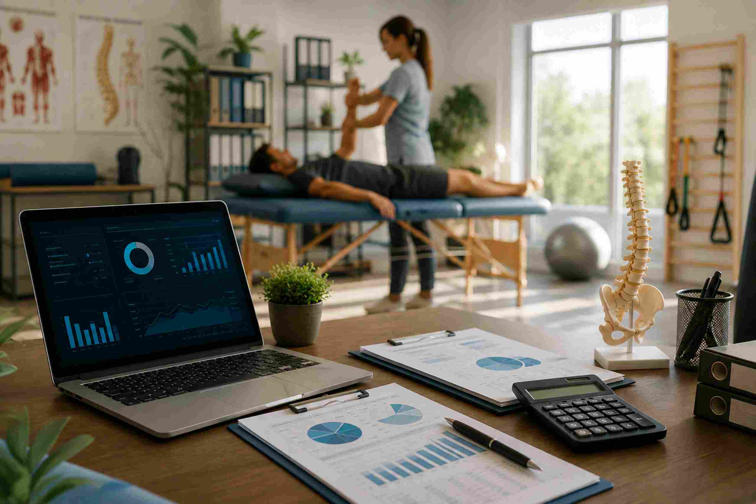 O BPO Financeiro para Fisioterapia é essencial para uma gestão eficaz. Veja como otimizar suas finanças e crescer profissionalmente.