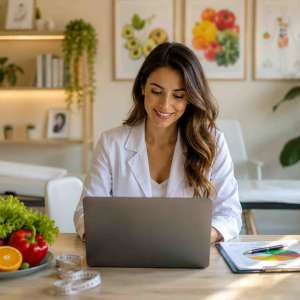 Como Faço Para Abrir um Consultório pra Nutricionista? 
