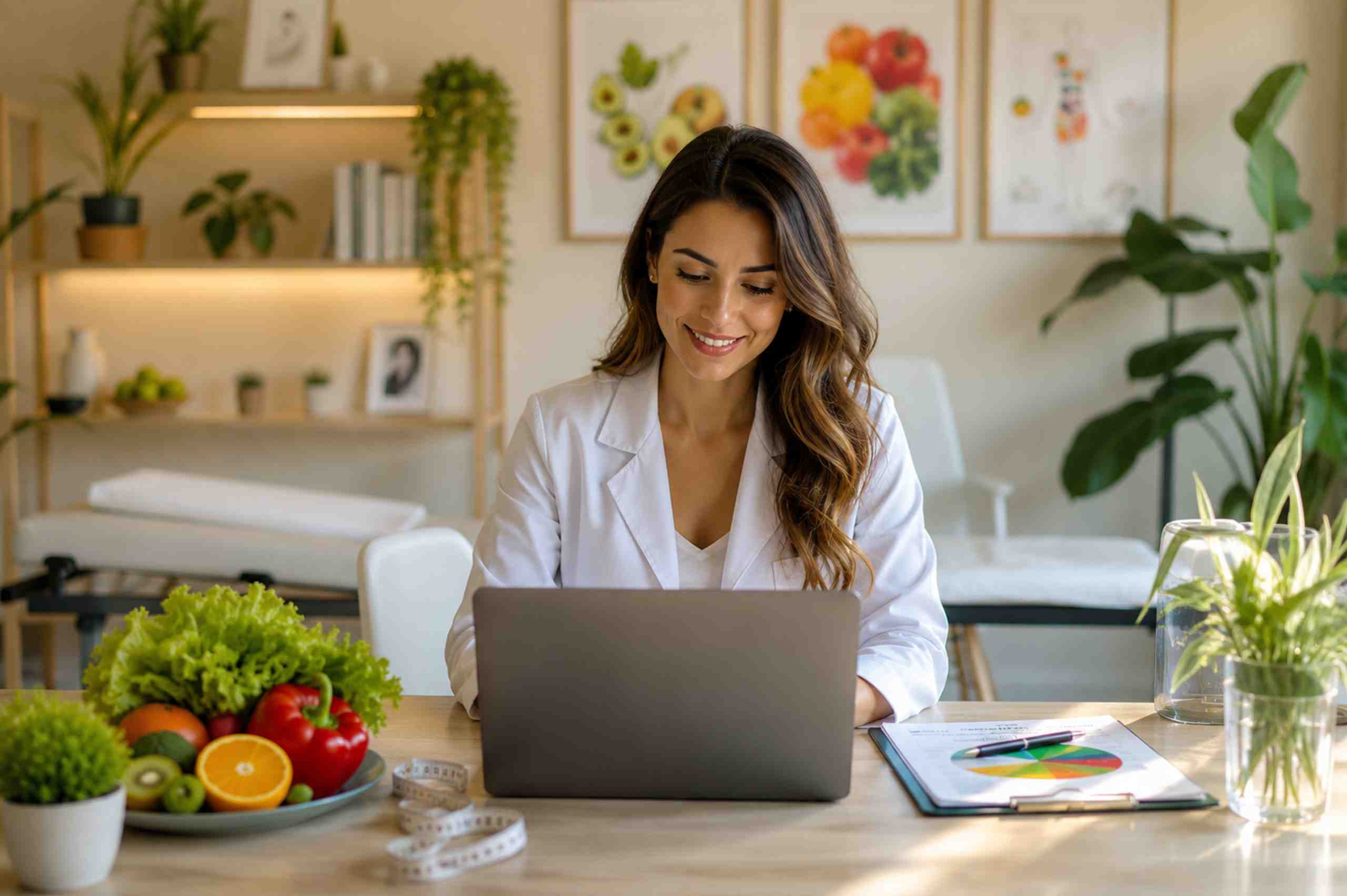 Descubra os passos essenciais para abrir um consultório para nutricionista e comece a construir sua clientela fiel hoje mesmo.