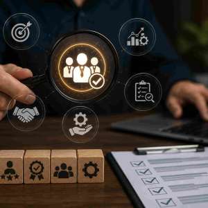 Como escolher um BPO Financeiro?