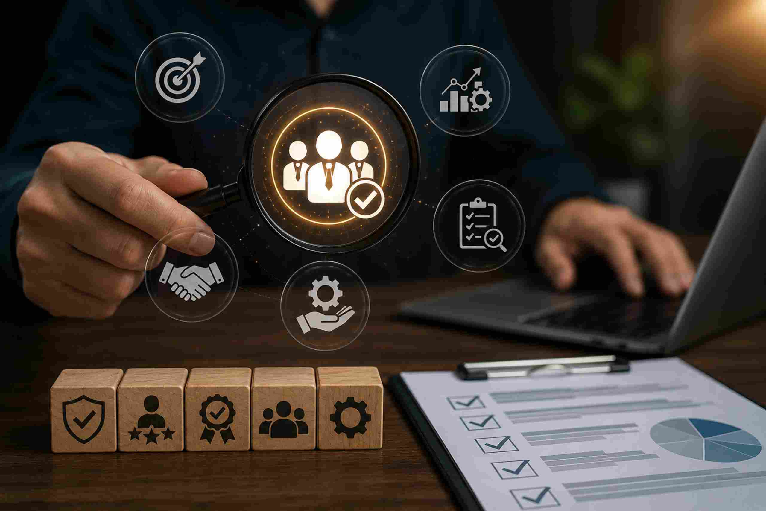 Saiba como escolher um BPO Financeiro que atenda suas necessidades e conheça os principais serviços de BPO Financeiro.