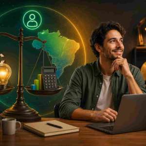 Coprodutor pode ser MEI? Contabilidade e Simples Nacional