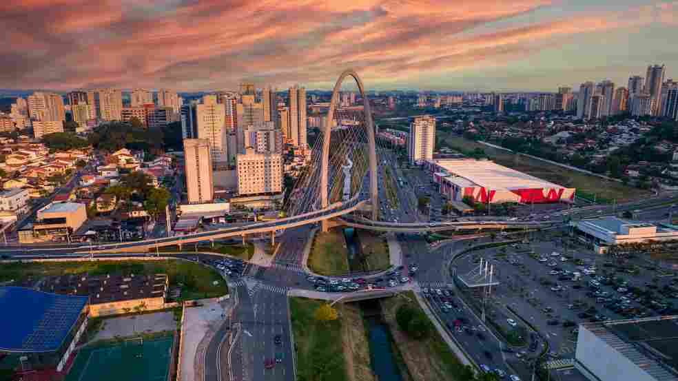 Aprenda sobre o guia completo de Abertura de Empresa em São José dos Campos: análise de mercado, planejamento e estratégias eficazes.