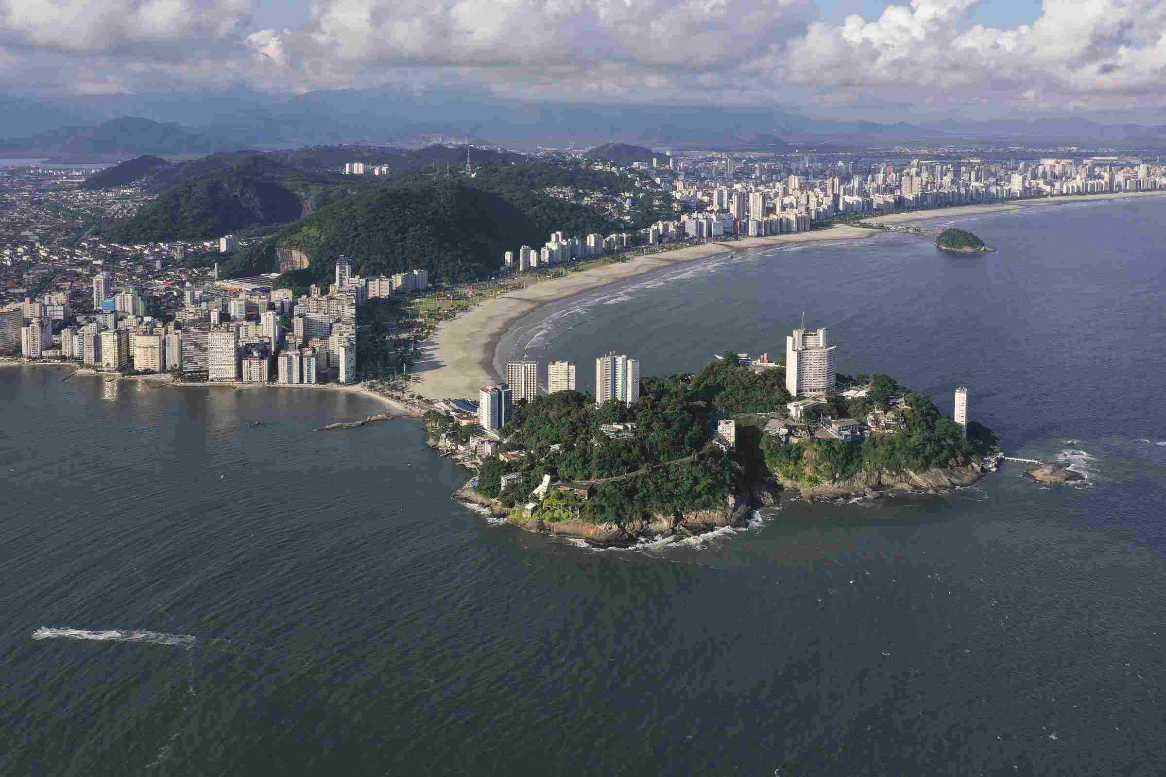 Saiba tudo sobre o Guia completo de Abertura de Empresa em São Vicente e como iniciar seu negócio na cidade.