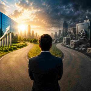 Lucro Real e Lucro Presumido: entenda a diferença