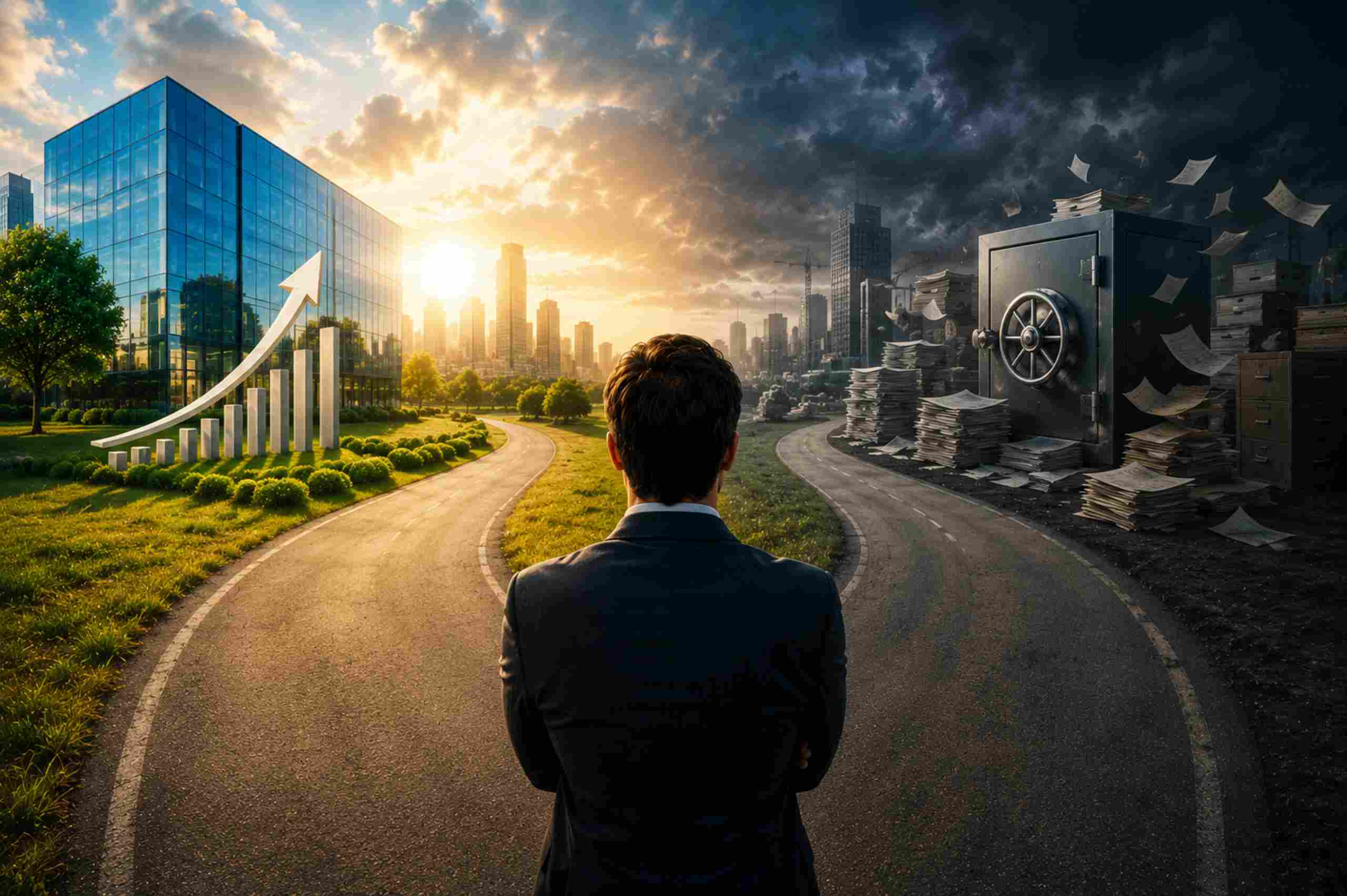 Entenda as alíquotas do Lucro Real e do Lucro Presumido. Saiba como escolher o melhor regime tributário para sua empresa.