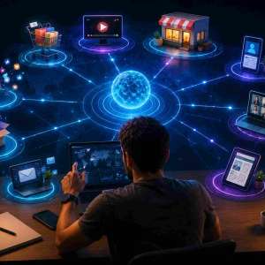 Modelos de negócios digitais: 10 formas de empreender na internet