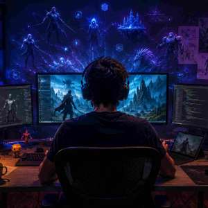 Por que Desenvolvedor de Jogos não pode ser MEI? 
