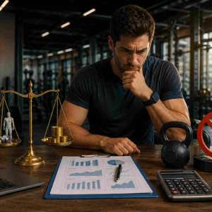 Por que Personal Trainer não pode ser MEI? 