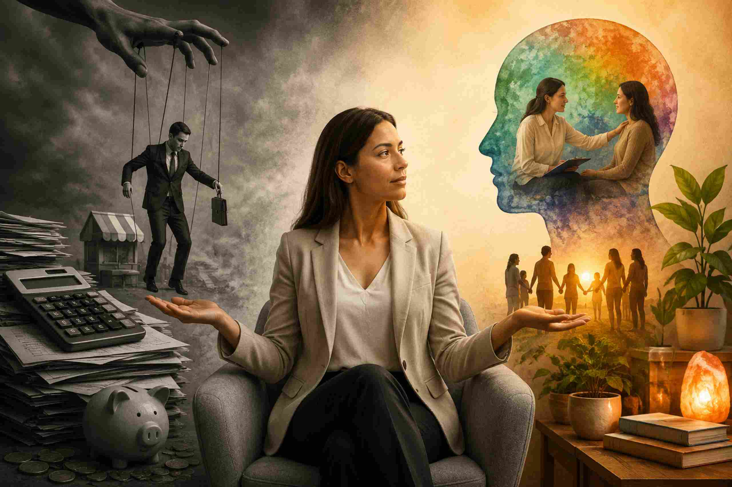 Saiba por que a formalização como MEI é incompatível com a ética da psicologia. Confira os motivos que justificam essa restrição.