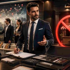 Por que Representante Comercial não pode ser MEI? 