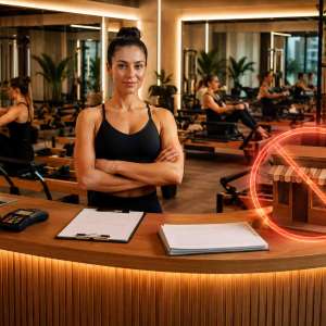 Por que Studio de Pilates não pode ser MEI? 