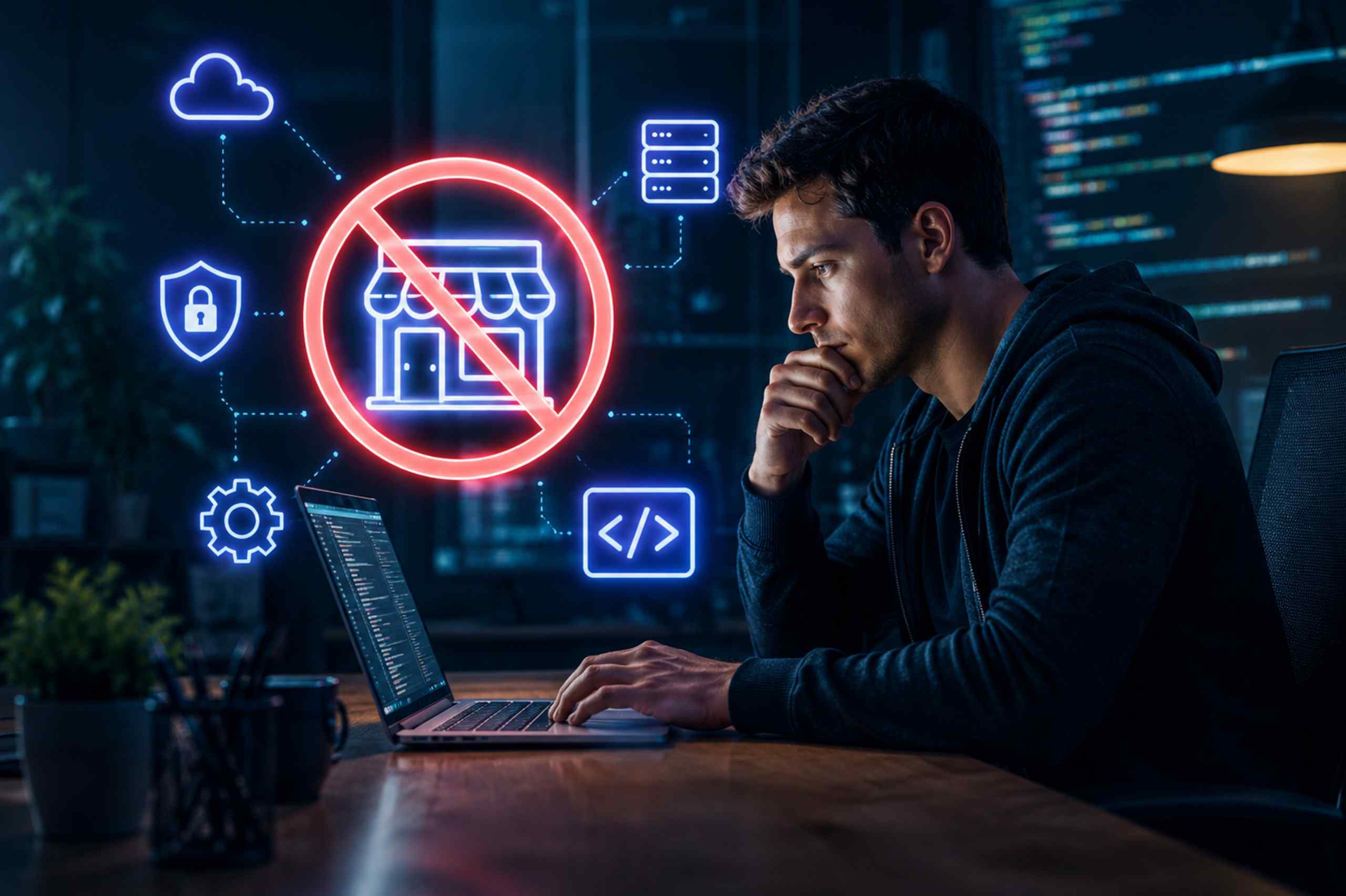 Veja por que T.I não pode ser considerado MEI. A dinâmica da tecnologia da informação exige regulamentação apropriada.