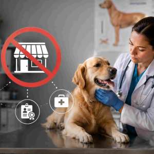 Por que Veterinário não pode ser MEI? 