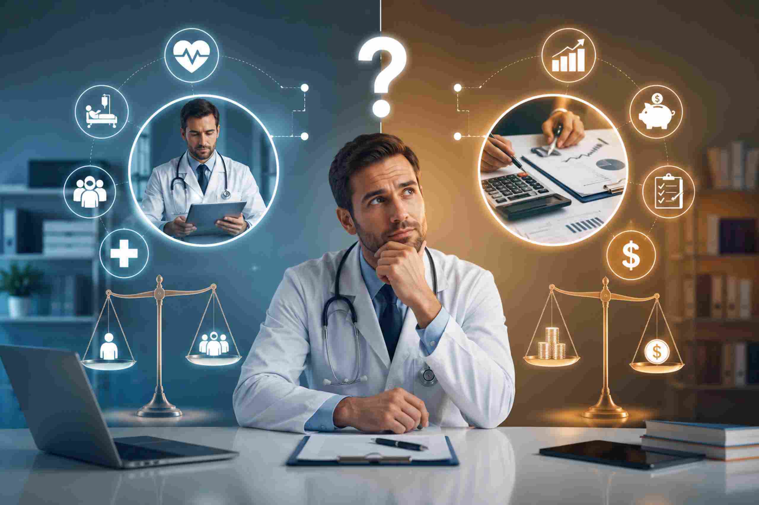 Entenda os benefícios do Simples Nacional para médicos e como ele pode impactar positivamente suas finanças em 2024.