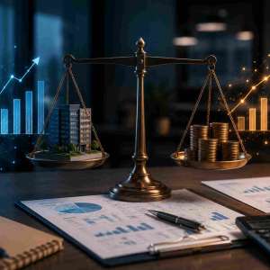 Balanço Patrimonial: o que é? Saiba como fazer na sua empresa