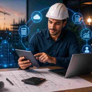 Contabilidade Digital para Engenheiros – RR Soluções