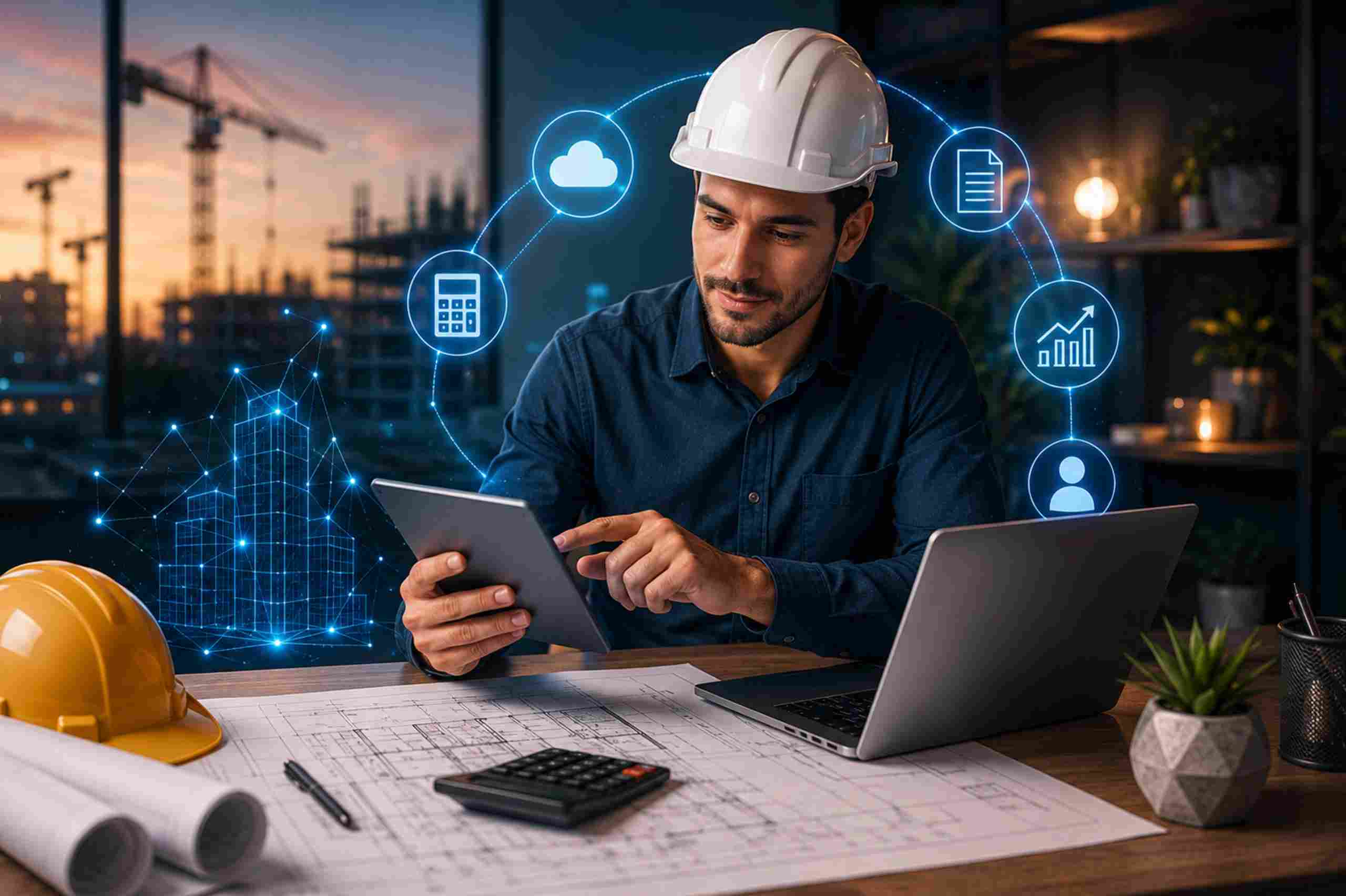 A RR Soluções oferece serviços personalizados em contabilidade digital para engenheiros. Saiba mais sobre como podemos atendê-lo.