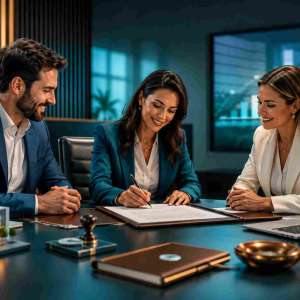 Contrato Social da empresa: o que é e como fazer