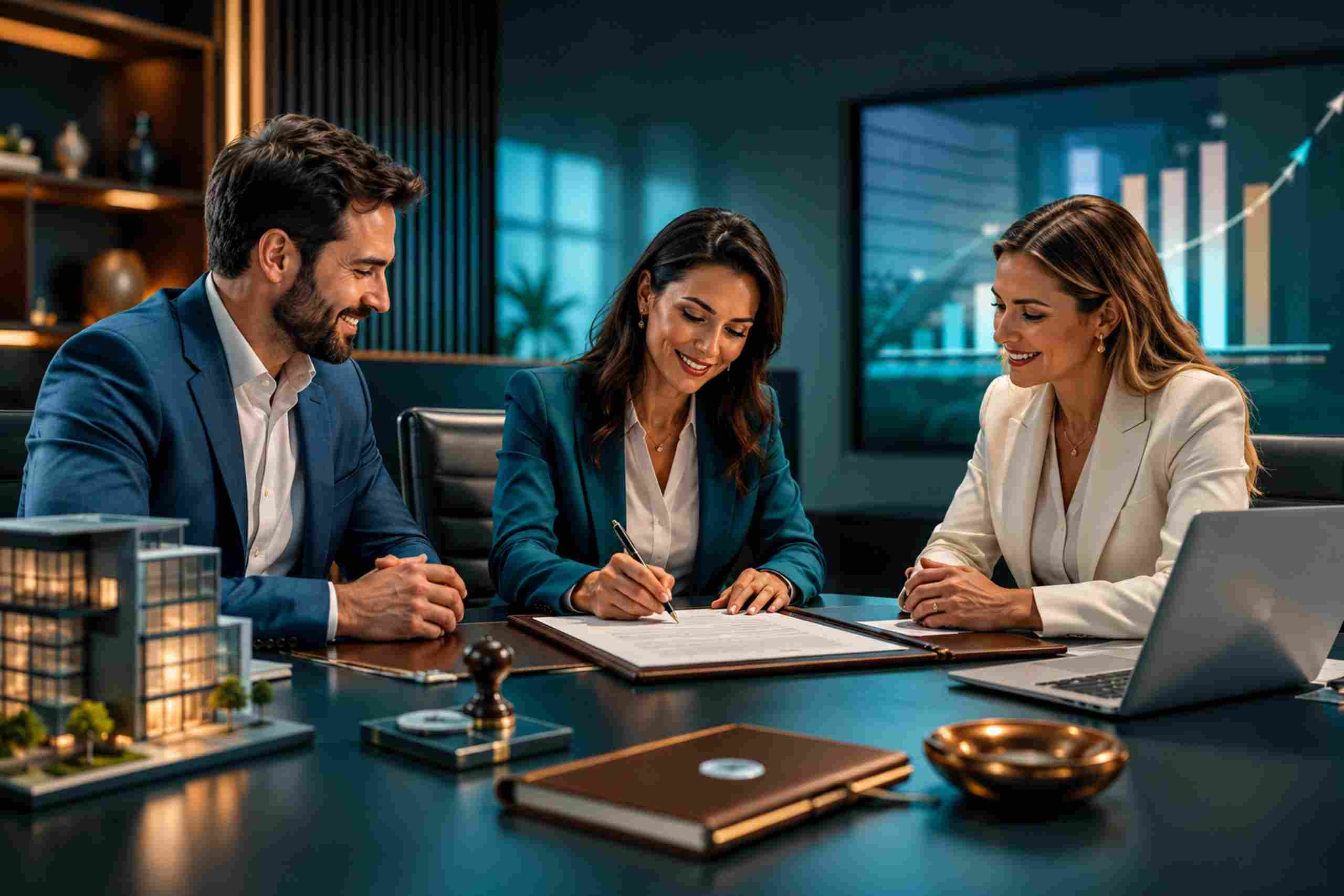 Descubra o que é o contrato social para abrir uma empresa, como fazer e veja dicas para não errar na formalização do seu negócio.